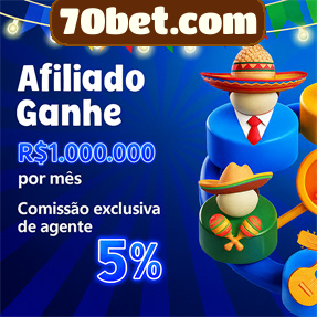 70bet.com Fundo de Resgate de Perdas Semanais